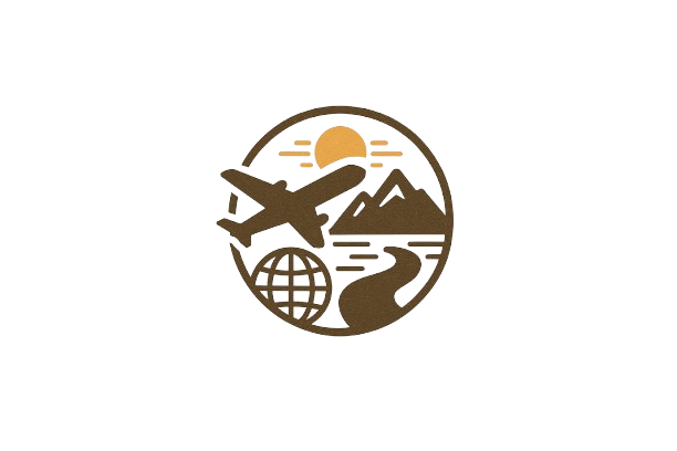 Travel Logo